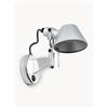 Artemide Applique orientabile Tolomeo Micro Faretto
