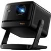 Dangbei MP1 Pro Smart Projector proiettore, 3840 x 2160 4K UHD, 2000 Lumen