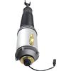 ZHUQUE Anteriore sinistro/destro Puntone dell'ammortizzatore a sospensione pneumatica Compatibile con A8 S8 D3 4E 2002-2010 4E0616039AF 4E0616040 4E0616040AB 4E0616040AE 4E0616039 4E0616039AB