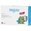 Troca' Trocà Flu Act Integratore Difese Immunitarie 10 Bustine