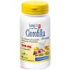 Longlife Clorofilla Integratore Ricostituente 60 Compresse