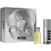 Hugo Boss Cofanetto Regalo BOSS Bottled Eau de Toilette