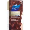 PHYTO (LABORATOIRE NATIVE IT.) Phyto Phytocolor 6.66 Colorazione Permanente Castano Intenso Rosso Ciliegia