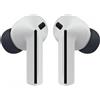 Samsung Galaxy Buds3 FE Cuffie Bluetooth Auricolari True Wireless con Cancellazione del Rumore e Gemini AI colore Grigio - SM-R420NZAAITV