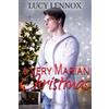 Triskell Edizioni A very marian Christmas. Ediz. italiana Lucy Lennox