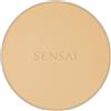 Sensai Total Finish - Ricarica Fondotinta in polvere idratante per un incarnato luminoso e naturale TF202 SOFT BEIGE