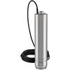 Lowara Pompa sommersa xylem Lowara Scuba 3SC5-07-5 C monofase 0,75 kW/1 HP senza galleggiante 107700B85