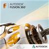 Autodesk Fusion 360 - PC/Mac - 1 Anno - Fatturazione Italiana - 2024