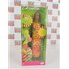 Mattel CHRISTIE BARBIE MATTEL DOLL amazing NAILS 20 UNGHIE ALLA MODA 53380 2001 AFRO