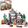 LEGO Super Mario Bowser Castle Battle Set 71423 Regalo per bambini 8-10 TI