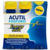 ANGELINI (A.C.R.A.F.) SPA Acutil Fosforo Energy Shot 3 X 60 Ml