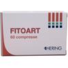 HERING SRL Fitoart 60 Compresse