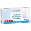 FEDERFARMA.CO SPA Soluzione Fisiologica Sterile Isotonica Profar 20 Ampolle Da5 Ml
