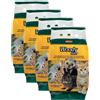 Padovan Woody Litter KIT RISPARMIO 4X10L