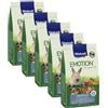 Vitakraft Emotion Sensitive Mangime per Piccoli Roditori KIT RISPARMIO 5X600G