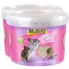 MultiFit Sabbia per Chinchilla KIT RISPARMIO 2X5KG