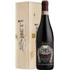 Speri Amarone della Valpolicella Classico DOCG "Vigneto Monte Sant'Urbano" 2020 - Speri (cassetta di legno) - 0.75L