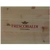 FRESCOBALDI CASSETTA LEGNO VUOTA x3 MARCHESI FRESCOB