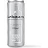 SAN BENEDETTO ACQUA ANTICA FONTE LATTINA 33CL. NATURAL SAN BENEDETTO