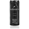 SAN BENEDETTO ACQUA ANTICA FONTE LATTINA 33CL. FRIZZAN SAN BENEDETTO