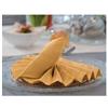 TOVAGLIOLI AVOCADO ELEGANCE 40pz.40x40 COD. 159492 DUNI