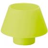 PORTACANDELE SILICONE 11,4x9.2 KIWI COD. 163412 MOODY KIWI