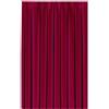 GONNE DA TAVOLA DUNICEL 0.72x4m BORDEAUX COD 9053 DUNI