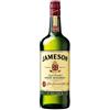 PERNOD WHISKY JAMESON -1LT TRIPLE DISTILLED