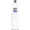 CAMPARI VODKA SKYY 90 1LT