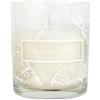 CANDELA VASO TRASP.OCEANO Ø7cm 30H 1pz COD 170645