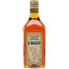 J. BALLY RUM J.BALLY RHUM AMBRÈ AGRICOLE-70CL