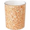 CANDELA SWITCH SUGHERO CON RICARICA CREM COD.170186 DUNI 85X80mm X3pz