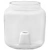 PORTACANDELA VASO DOUBLE 95X90mm 4pz COD.171515
