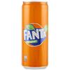 COCA COLA FANTA ORIGINAL-33CL LATTINA