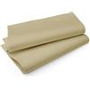 TOVAGLIA EVOLIN 25pz 127X180 GREIGE COD 174464 DUNI