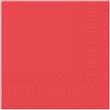 TOVAGLIOLI ROSSO 2 VELI 40x40 125pz COD 178989 DUNI