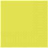 TOVAGLIOLI KIWI 2 VELI 40x40 125pz COD 179004 DUNI