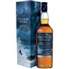 TALISKER WHISKY TALISKER STORM-70CL SINGLE MALT- ASTUCCIO