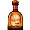 DON JULIO TEQUILA DON JULIO REPOSADO-70CL