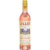 PERNOD LIQUORE APERITIVO LILLET ROSE 75CL