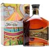 VELIER RUM FLOR DE CAÑA GRAN RESERVE 18YEARS LEGACY EDITION I-CENTENARIO 70CL-ASTUCC