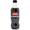 COCA COLA COCA-COLA ZERO- 45CL