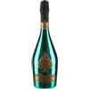 ARMAND DE BRIGNAC CHAMPAGNE GREEN-75CL BRUT- NUDA (SENZA ASTUCCIO) GOLFER'S