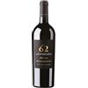 CANTINE SAN MARZANO VINO SAN MARZANO ANNIVERSARIO 62 RISERVA PRIMITIVO DI MANDURIA-75CL 2019