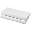 TOVAGLIOLI DUNI SOFT 60pz 40x40 BIANCO COD 201361 DUNI BIO