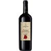 LEONE DE CASTRIS VINO LEONE DE CASTRIS "SALICE SALENTINO" 2017-DOC ROSSO RISERVA-75CL