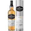 GLENGOYNE WHISKY GLENGOYNE 12 YEARS OLD-70CL HIGHLANDS LINE-ASTUCCIATO