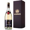 GAVI VINO GAVI DEI GAVI LA SCOLCA 2020 DOCG ETICHETTA NERA MAGNUM 1,5 LT-ASTUCCIATA