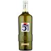 PERNOD PASTIS 51 1LT