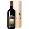 BANFI VINO CASTELLO BANFI BRUNELLO 2015 DI MONTALCINO DOCG CASSA IN LEGNO -6LT
